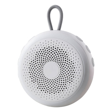 White Noise Sound Machine, 20 Sounds, Timer, Night Light