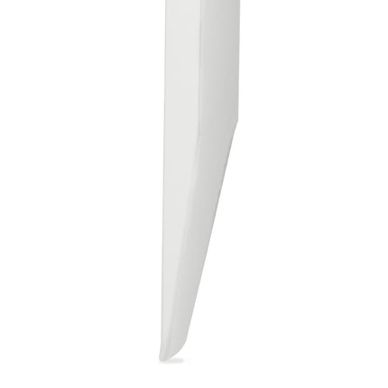White Parasol Spike