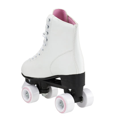 White Roller Skates, Size 35 – NQ8400S