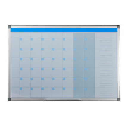 Whiteboard planner