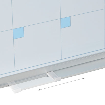 Whiteboard planner