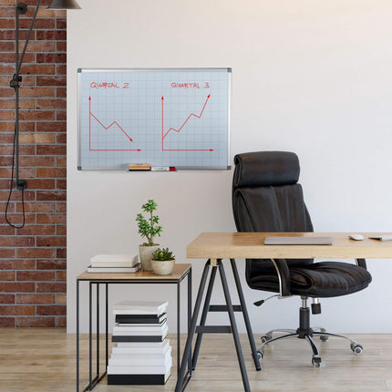Whiteboard planner