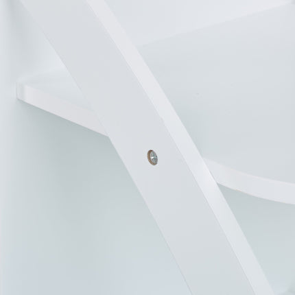 White wagon 3 levels