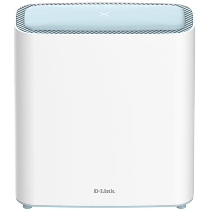 WiFi 6 Mesh System, AX3200, 3-Pack, Whole Home Coverage