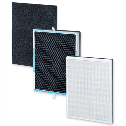 WiFi Air Purifier with HEPA Filter and UV Light