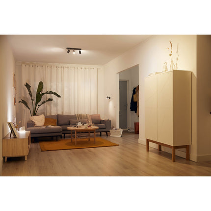 WiFi Imageo Spot 3x5W Cold-Warm White