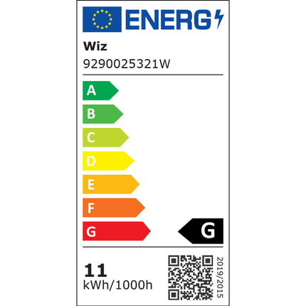 WiFi LED-Strip 1m extension 880lm