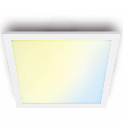 WiFi Panel Square 36W 3400lm Warm-cool white