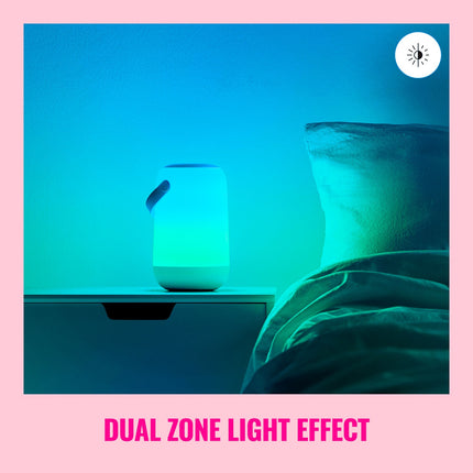 WiFi Portable lamp