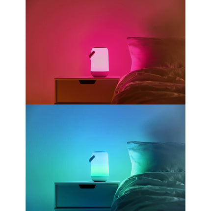 WiFi Portable lamp