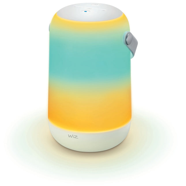 WiFi Portable lamp