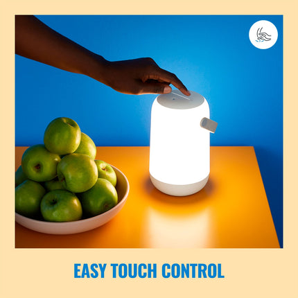 WiFi Portable lamp