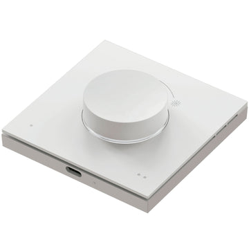 WiFi Smart Dimmer Dial switch