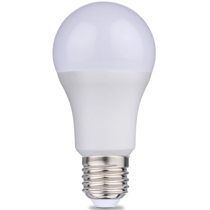 WiFi Smart E27 LED RGBW 9W 806 lm