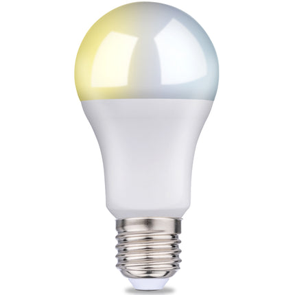 WiFi Smart E27 LED Warm/Cool white 9W 806 lm