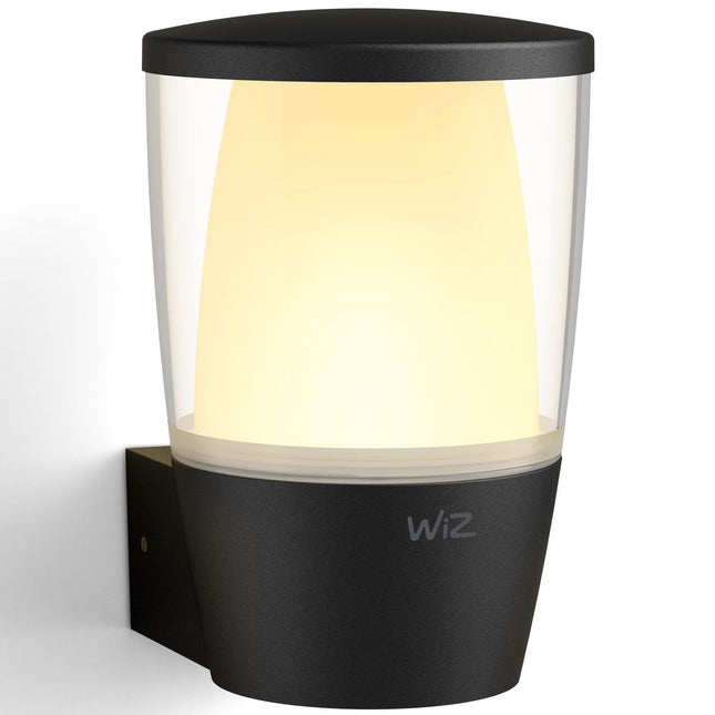 WiFi Smart Elpas Wall Lamp Color + Warm-cold white 230V
