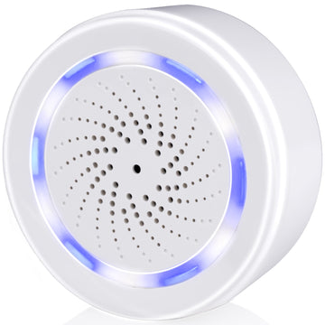 WiFi Smart Indoor 90dB