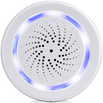 WiFi Smart Indoor 90dB