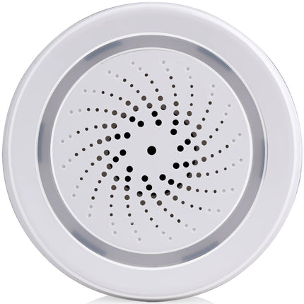 WiFi Smart Indoor 90dB