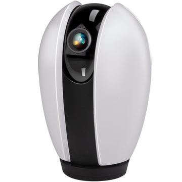 WiFi Smart Indoor Camera 1080p Rotatable