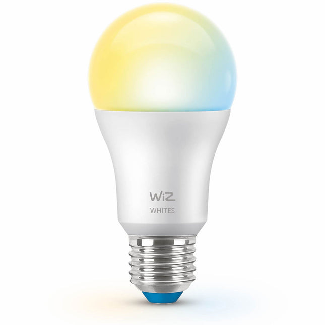 WiFi Smart LED E27 60W 806lm Warm-cool white 1-pack