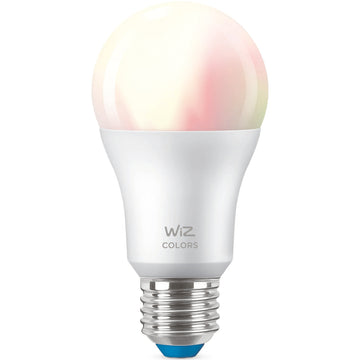 WiFi Smart LED E27 Normal 60W Color 1-p Promo