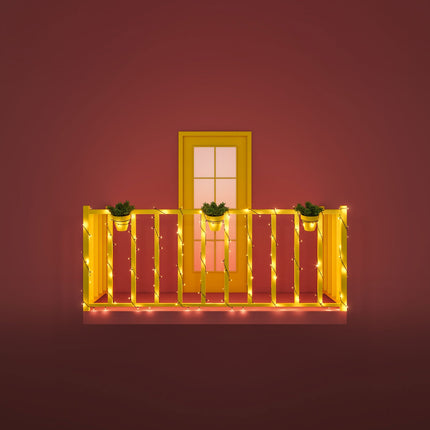 WiFi Smart LED Fairy Light Light string