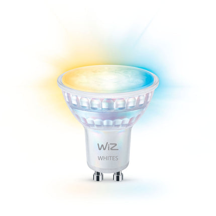 WiFi Smart LED GU10 50W 345lm Warm-cool white 1-pack