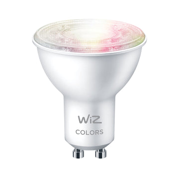 WiFi Smart LED GU10 50W Color