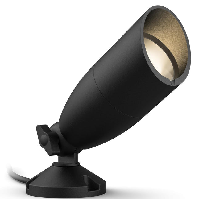 WiFi Smart LED Spotlight Color + Warm-cold white 12V Expansion