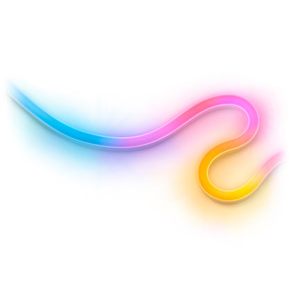 WiFi Smart Neon Flex strip 16 million colors 3 meters