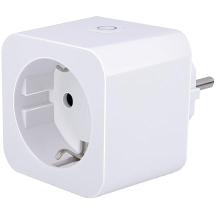 WiFi Smart Plug 3680W with Energy Metering