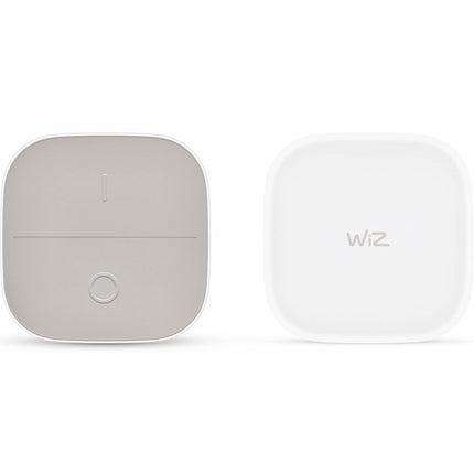 Wi-Fi Smart button