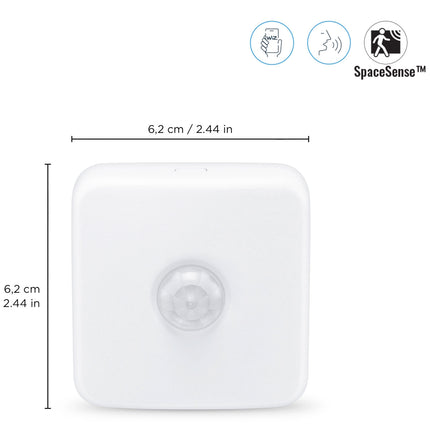 WiFi Wireless motion sensor