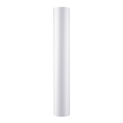 Wide Format Plotter Paper, 24 In x 150 Ft, 2 Pack, 80 GSM
