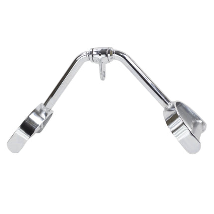Wide Paddle Handle, HMS, UW10