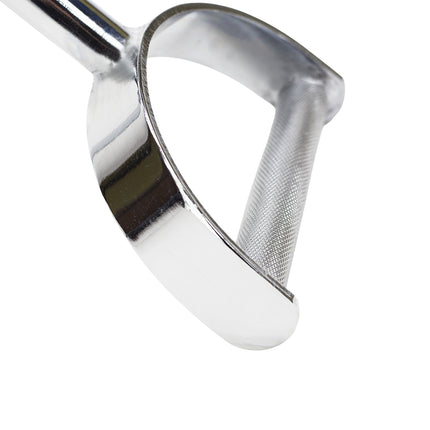 Wide Paddle Handle, HMS, UW10