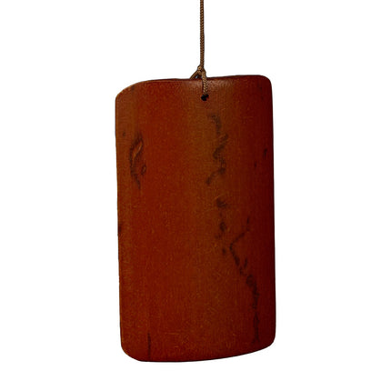 Wind Chime Bamboo "Temple"