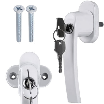 Window handle 23438