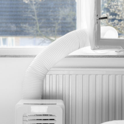 Window kit AC Universal kit for windows