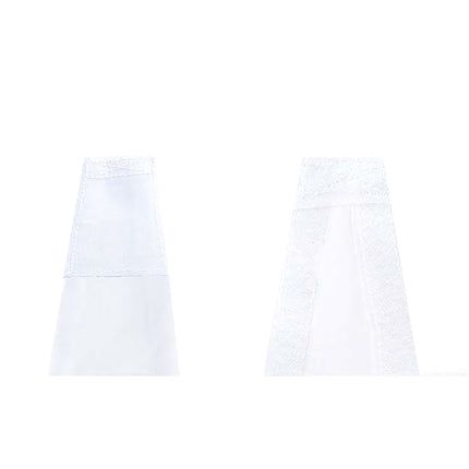 Window seal for portable air conditioner