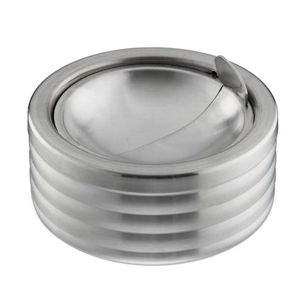 Windproof Ashtray with Lid