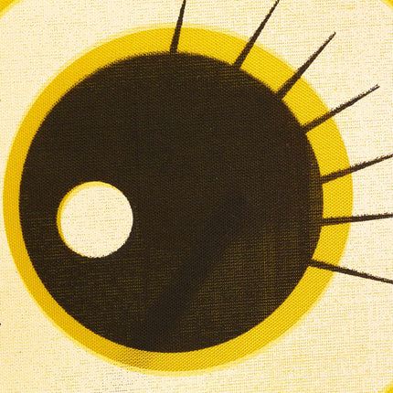 Wind twirling animal motif