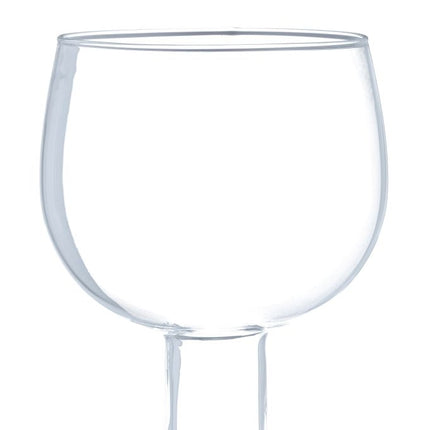 Wine Bottle Glass – Holds 750ml, Fun Gift for Wine Lovers