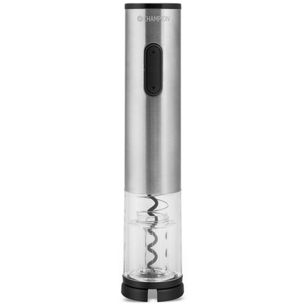 Wine opener Electric WO210 Stainless
