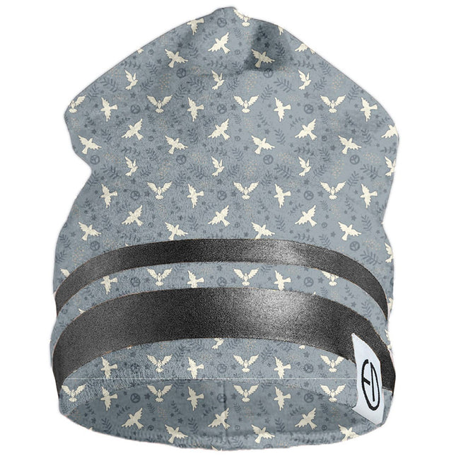 Winter Beanie, Adjustable Size for Kids to Adults