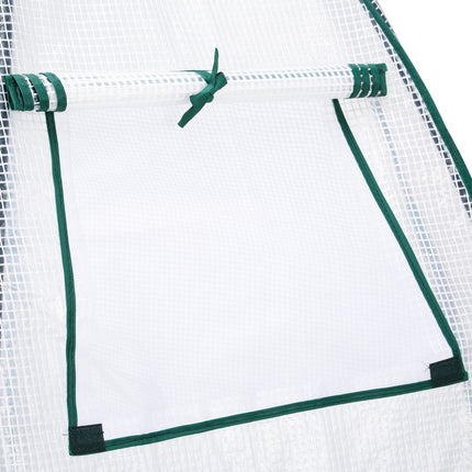 Wintering tent for plants