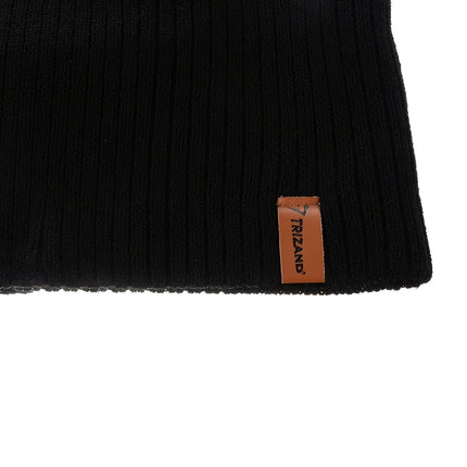 Winter set, set of 3 pieces. Trizand 22100