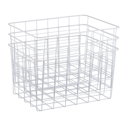 Wire baskets - set of 3