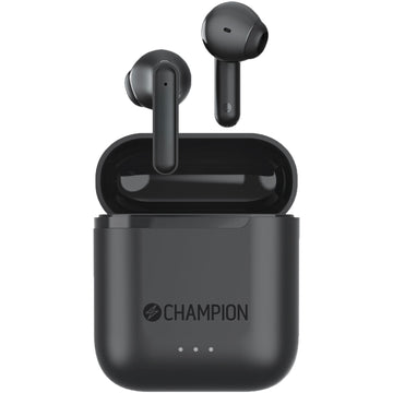 Wireless Earbuds TWS Black